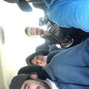 Meet your Posher, Nicholas